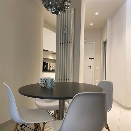 La Briciola Apartment Rome Buitenkant foto