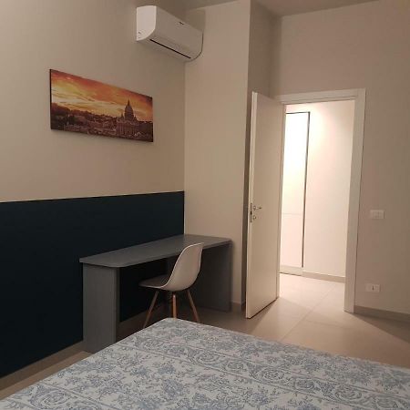 La Briciola Apartment Rome Buitenkant foto