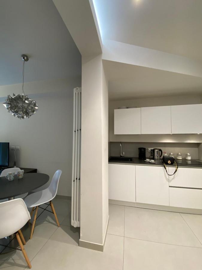 La Briciola Apartment Rome Buitenkant foto