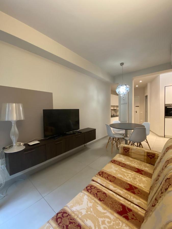 La Briciola Apartment Rome Buitenkant foto