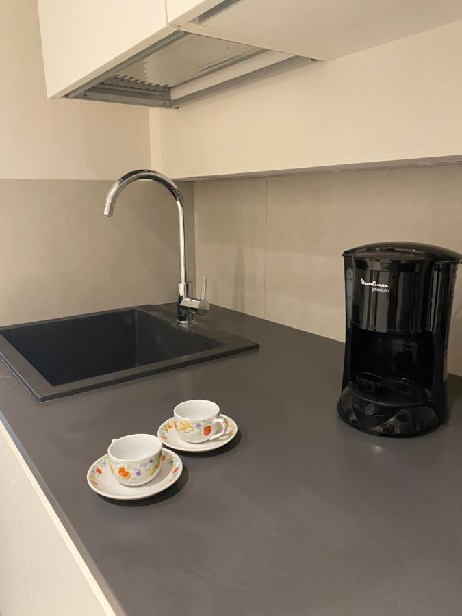 La Briciola Apartment Rome Buitenkant foto