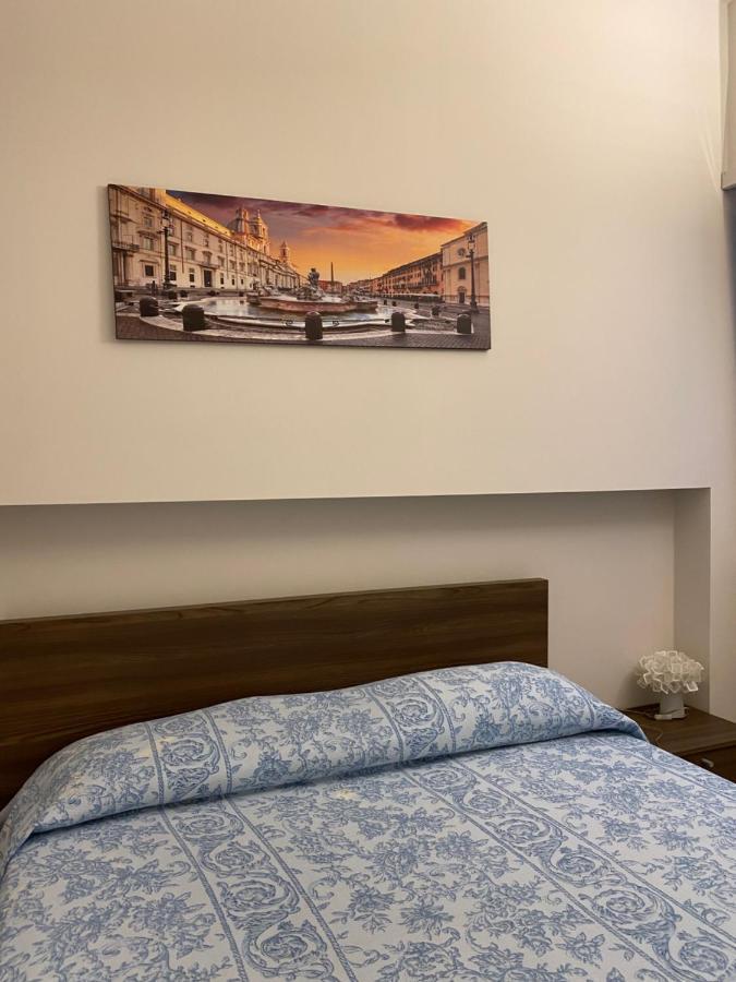 La Briciola Apartment Rome Buitenkant foto