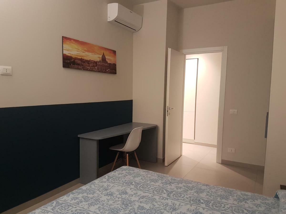 La Briciola Apartment Rome Buitenkant foto