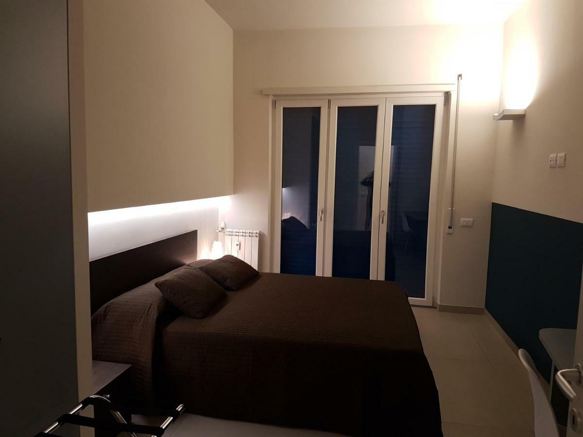 La Briciola Apartment Rome Buitenkant foto